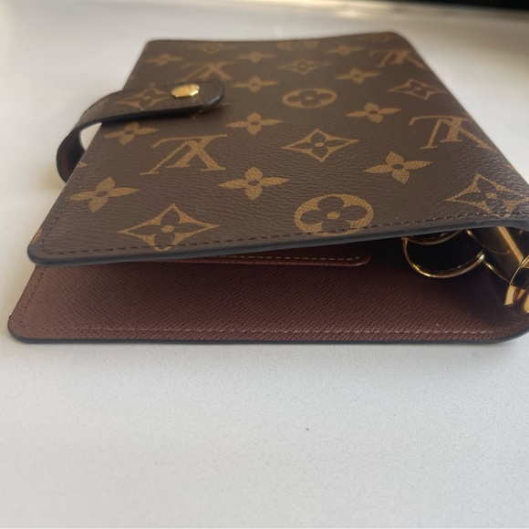 Louis Vuitton MM Agenda / Planner Monogram Authentic - Picture 2 of 8